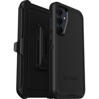 Otterbox Defender, Handyhülle schwarz, Samsung Galaxy A55 5G