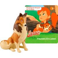 Tonies Lassie - Freunde fürs Leben, Spielfigur Hörspiel