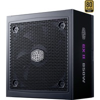 Cooler Master GXII Gold 850W, PC-Netzteil 1x 12 Pin PCIe, 4x PCIe, Kabelmanagement, 850 Watt