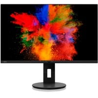 Fujitsu P2711 TQ Generalüberholt, LED-Monitor 68.5 cm (27 Zoll), schwarz, QHD, IPS, USB-C