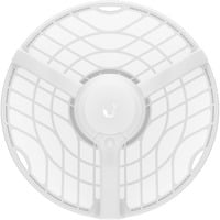 Ubiquiti GBE-LR P2P 60 GHz, Richtfunk-Antenne weiß