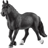 Schleich Farm World Noriker Hengst, Spielfigur 