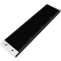 EKWB EK-Quantum Surface S480, Radiator schwarz