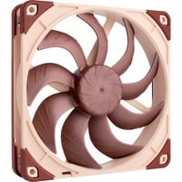 Noctua NF-A14x25 G2 LS-PWM, Gehäuselüfter PWM-Anschluss, 140 mm