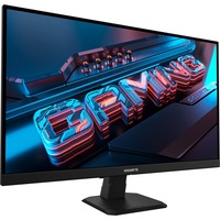 GIGABYTE GS27U, Gaming-Monitor 68 cm (27 Zoll), 4K UHD, HDMI, DisplayPort, HDR, 160 Hz, 160Hz Panel