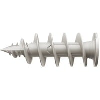 fischer Dämmstoffdübel FID II 50mm weiß, 50 Stück