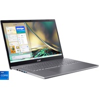 Acer Aspire 5 (A517-53-77D0), Notebook grau, Windows 11 Pro 64-Bit, 43.9 cm (17.3 Zoll), 1 TB SSD