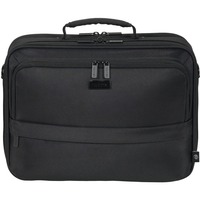 DICOTA Eco Multi CORE , Notebooktasche schwarz, 13-14.1" 