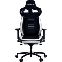 Vertagear PL4800, Gaming-Stuhl schwarz/weiß