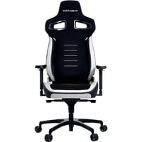 Vertagear PL4800, Gaming-Stuhl schwarz/weiß