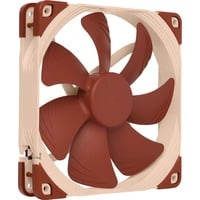 Noctua NF-A14 5V PWM, Gehäuselüfter 140 mm