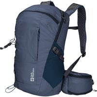 Jack Wolfskin CYROX SHAPE 20, Rucksack blau, 20 Liter O/S