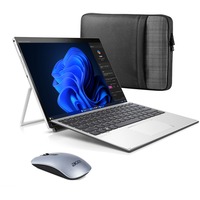 HP Elite X2 G4 Generalüberholt, Tablet-PC silber, Windows 11 Pro 64-Bit