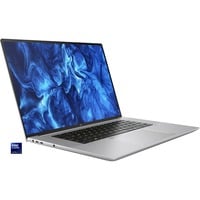 HP ZBook Studio 16 G11 (8S9Q0EA), Notebook grau, Windows 11 Pro 64-Bit, 40.6 cm (16 Zoll) & 120 Hz Display, 1 TB SSD