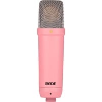 Rode Microphones NT1 Signature, Mikrofon pink