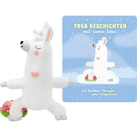 tonies Yoga-Geschichten mit Lama Sara Hörspiel