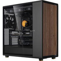ALTERNATE Gaming-PC Design Edition • RTX 5080 • Intel® Core™ i7-14700KF • 32 GB RAM schwarz, Windows 11 Home