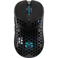 ENDORFY LIX Wireless, Gaming-Maus schwarz