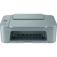 Canon PIXMA TS3752i, Multifunktionsdrucker blaugrau, USB, WLAN, Kopie, Scan, kompatibel zu Pixma Print Plan und Auto Ink Delivery