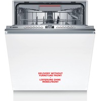 Bosch SBV4ECX21E Serie 4, Spülmaschine 60 cm, Home Connect