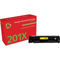 Xerox Everyday Toner gelb 006R03460 wiederaufbereitet, kompatibel zu HP 201X