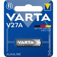 VARTA Professional Electronics, Batterie 1 Stück, V27A