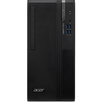 Acer Veriton VS2710G (DT.VY4EG.003), PC-System schwarz, Windows 11 Pro 64-Bit