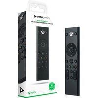 PDP Gaming Media Remote, Fernbedienung schwarz, Xbox Series X|S, Xbox One