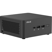 ASUS NUC 15 Pro Tall Kit RNUC15CRHU500002, Barebone schwarz, ohne Betriebssystem