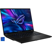 ASUS ROG Flow X16 (GV601VV-NF019W), Gaming-Notebook schwarz, Windows 11 Home 64-Bit, 40.6 cm (16 Zoll) & 240 Hz Display, 1 TB SSD