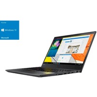 Lenovo ThinkPad T570 Generalüberholt, Notebook schwarz, Windows 10 Home 64-Bit, 39.6 cm (15.6 Zoll), 512 GB SSD