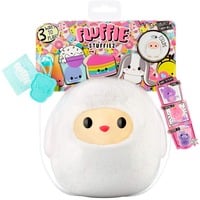 MGA Entertainment Fluffie Stuffiez Small - Sheep, Kuscheltier sortierter Artikel