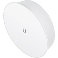 Ubiquiti airMAX PowerBeam 5AC ISO, Richtfunk-Antenne weiß