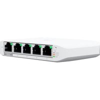 Ubiquiti UniFi Flex Mini 5er Pack, Switch weiß, 5 Switches