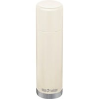 Klean Kanteen Thermosflasche TKPro-TF vakuumisoliert, 1.000ml weiß, mit Pour Through Cap