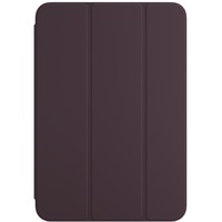 Apple Smart Folio, Tablethülle dunkelviolett, iPad mini (6.Generation)