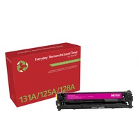 Xerox Everyday Toner magenta 006R03811 wiederaufbereitet, kompatibel zu HP 131A