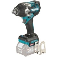 Makita Akku-Schlagschrauber TW007GZ XGT, 1/2", 40Volt blau/schwarz, ohne Akku und Ladegerät