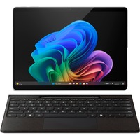 Microsoft Surface Pro 11, Tablet-PC platin/schwarz, Windows 11 Home, 1 TB, 16GB RAM, Snapdragon X Elite