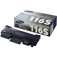 SAMSUNG Toner schwarz MLT-D116S 