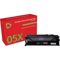 Xerox Everyday Toner schwarz 003R99808 wiederaufbereitet, kompatibel zu HP 05X