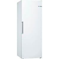 Bosch GSN58AWDV Serie 6, Gefrierschrank weiß