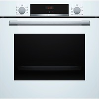 Bosch HBA533BW1 Serie | 4, Backofen weiß