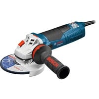 Bosch Winkelschleifer GWS 19-150 CI blau/schwarz, 1.900 Watt