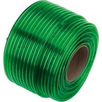 GARDENA Transparent-Schlauch 10 x 2mm grün, 50 Meter