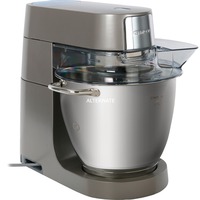 Kenwood Chef XL Küchenmaschine KVL4110S silber, 1.200 Watt