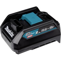 Makita Akku-Adapter ADP10 schwarz