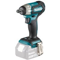 Makita Akku-Schlagschrauber DTW181Z, 18Volt blau/schwarz, ohne Akku und Ladegerät