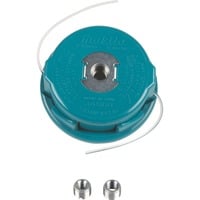 Makita Automatik Tap&Go 2,4mm B-02945, Mäh-Faden 