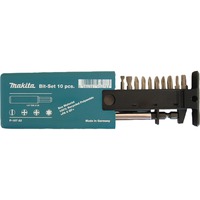 Makita Bit-Box P-16782, Bit-Satz blau/schwarz